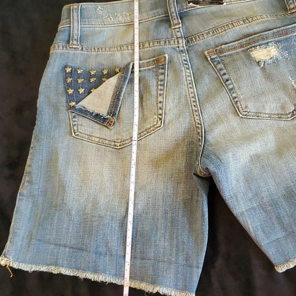 Rock & Republic shorts - Picture 4 of 5